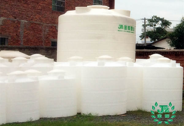 金振5~30立方PE水箱